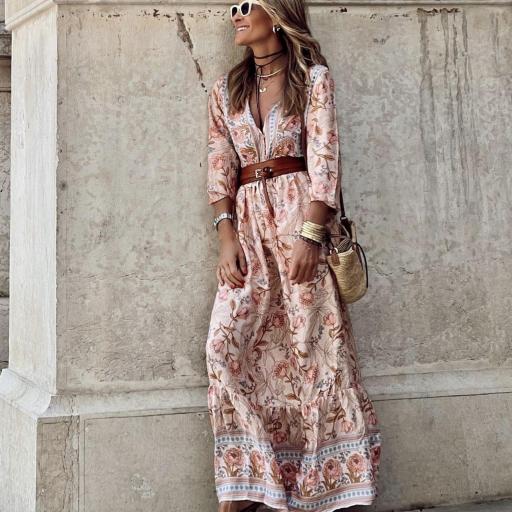 Vestido Juls (Ref.6743) [3]