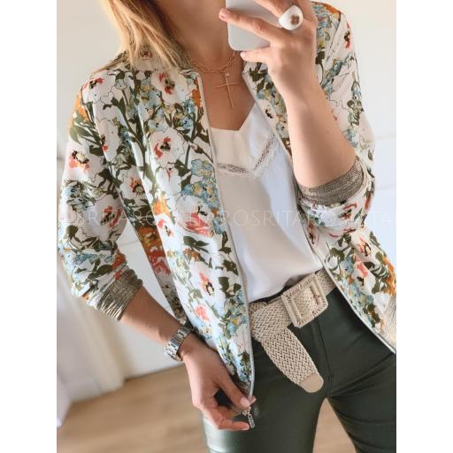 Bomber Savage (Ref.3216) [1]