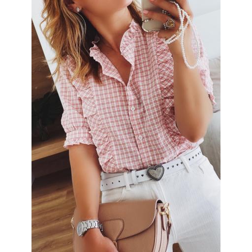 Blusa Claudia (Ref.5583) [1]