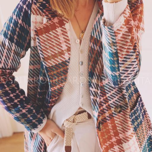 Chaqueta Oslo (ref. 2967) [3]