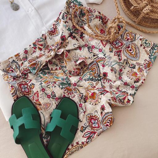 Short Frenchy (Ref. 5656)