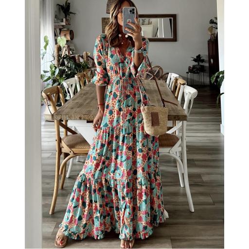 Vestido Clara (Ref.6132) [2]