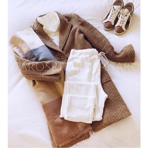 Bufanda Cashmere Cuadros (Ref. 1898) [3]