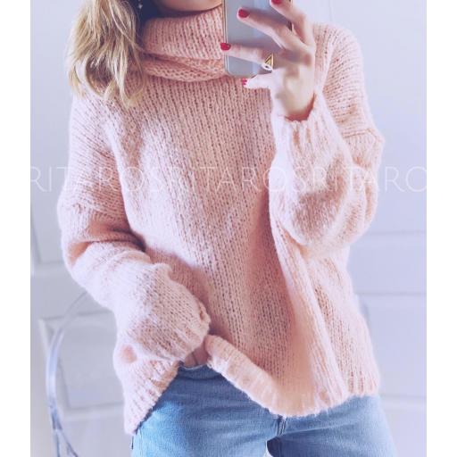 Jersey Cozy (Ref.1903) [1]