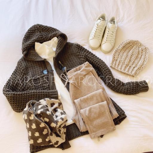 Gorrito Punto (Ref.1837)