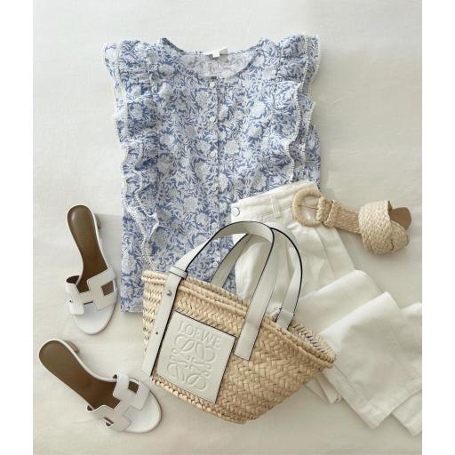 Blusa Lilly ( Ref.5595)