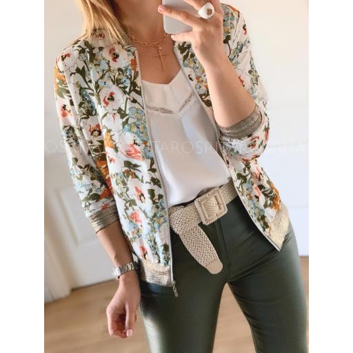 Bomber Savage (Ref.3216) [3]