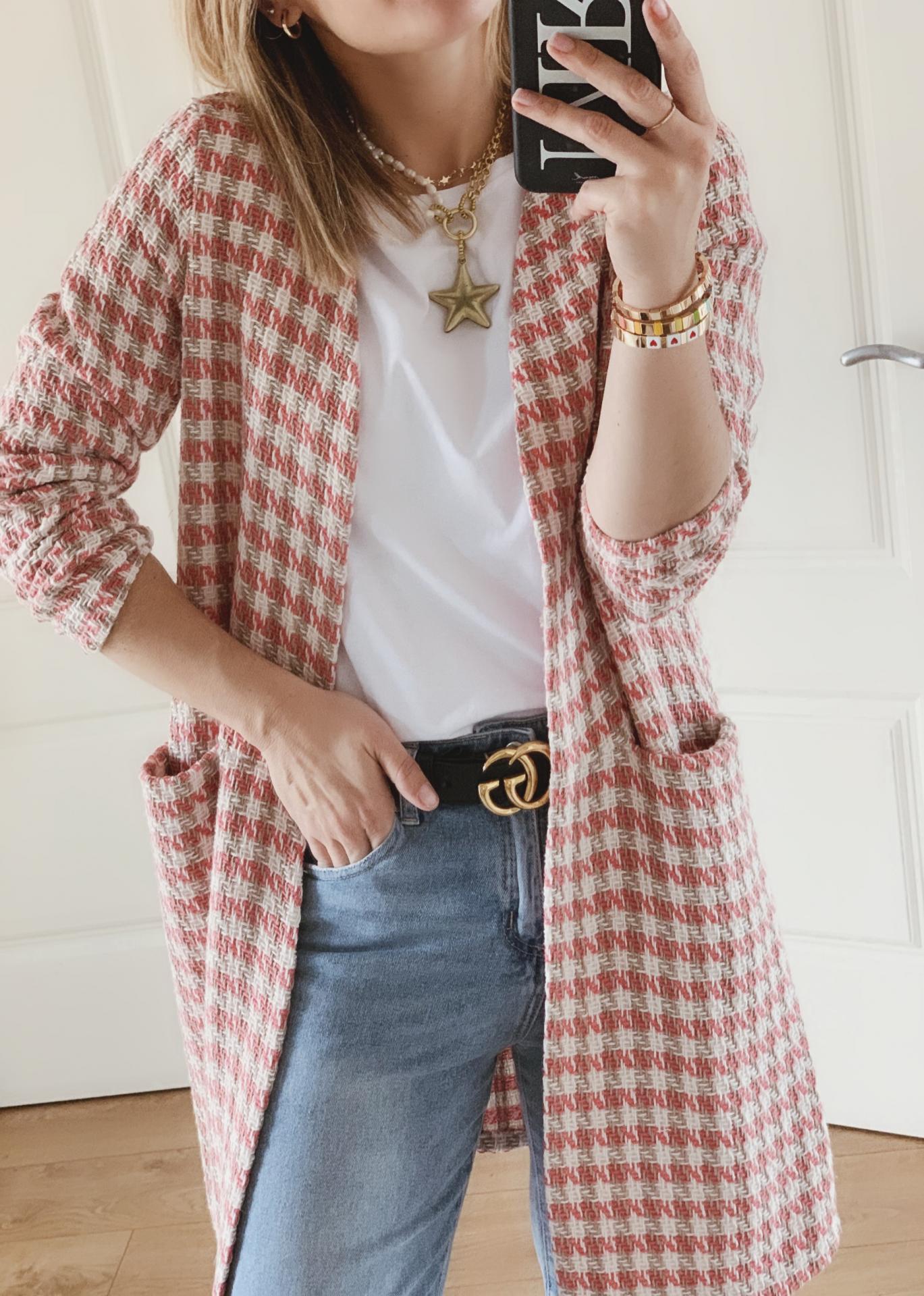 Levita Tweed (Ref.3297)