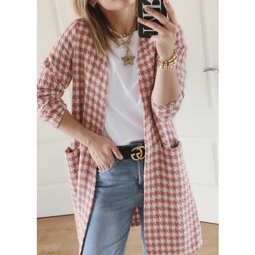 Levita Tweed (Ref.3297)