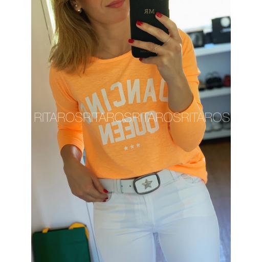 Cinturón Star (Hebilla grande) (Ref. 1901) [3]