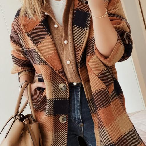 Abrigo Maxim (Ref.5917)