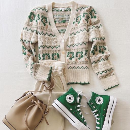 Chaqueta Lulú (Ref.5844)