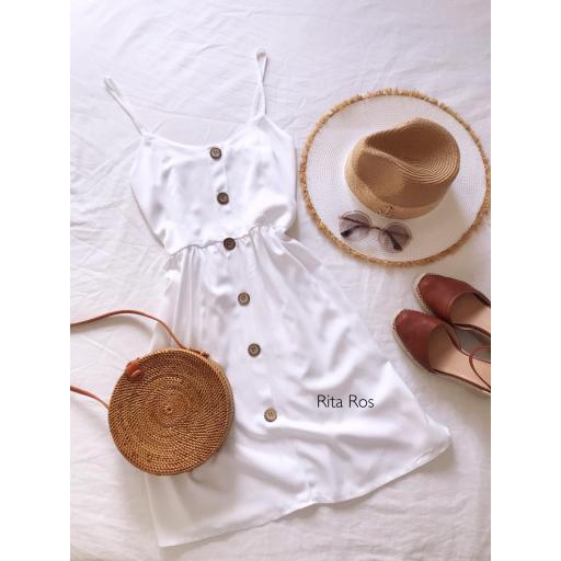 Vestido Buttons (Ref.1558) [3]