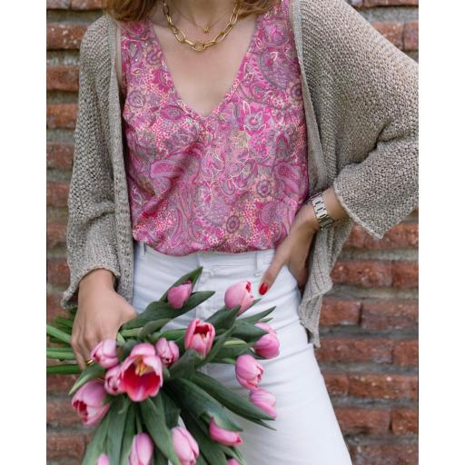 Chaqueta Tricot (Ref. 5508) [2]