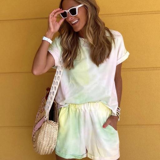 Conjunto So Pretty Tie Dye (Ref.4055) [2]