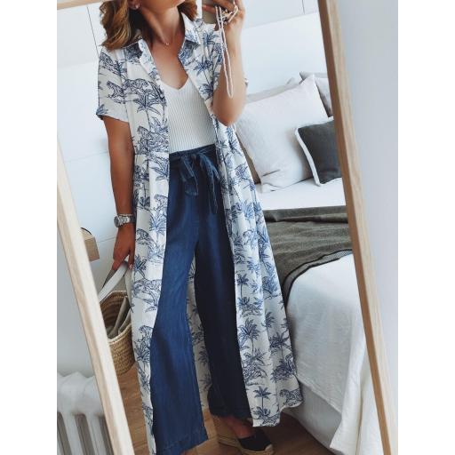 Vestido Havana (Ref.5540)