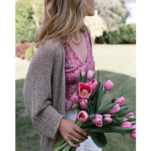 Chaqueta Tricot (Ref. 5508) [3]