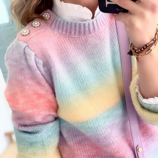 Jersey Rainbow Joya (Ref. 5387) [3]