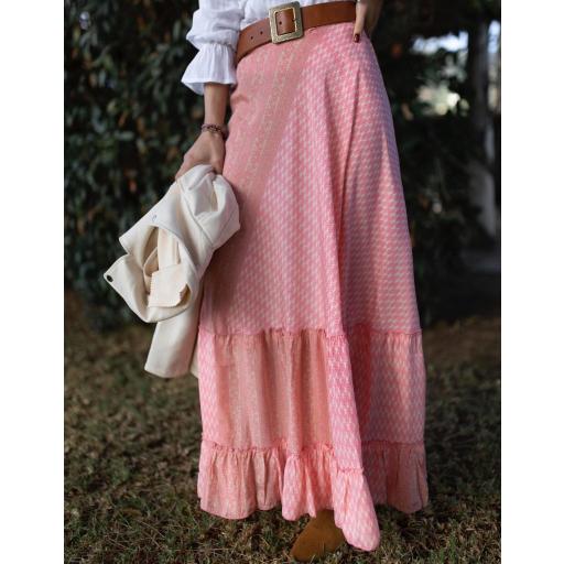 The Lovely Skirt 6 (Ref.5445) [0]
