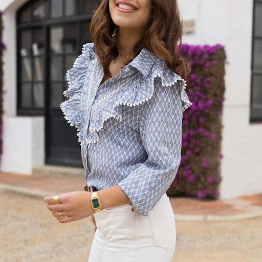 Blusa Manila (Ref.6019) [2]