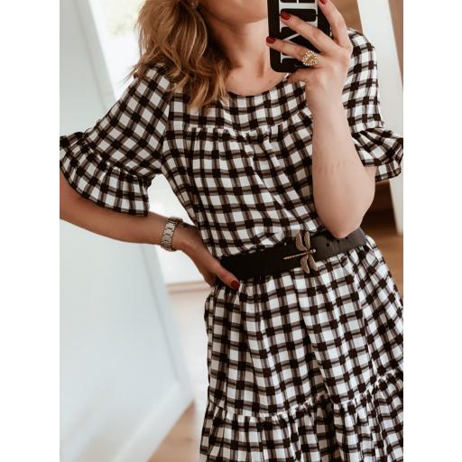 The Little Vichy Dress (Ref.5459) [1]