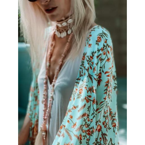 The Silk Kimono 3 (Ref.5626)