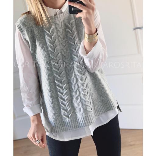 Chaleco Lili (Ref.3152)