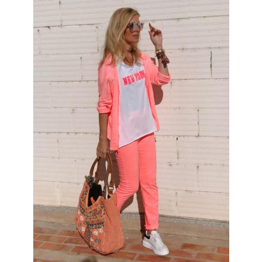 Pantalón Dalia Flúor (Ref. 1978) [2]