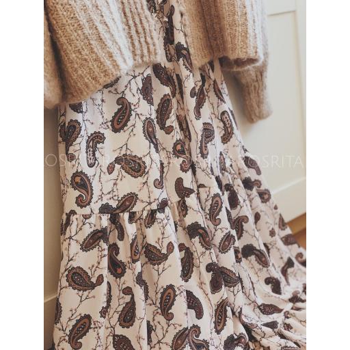 Vestido Cashmere (Ref.3099) [1]