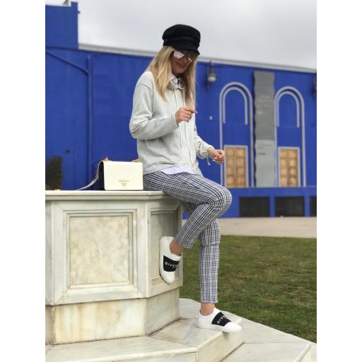 Pantalón Vichy (Ref. 1694) [1]