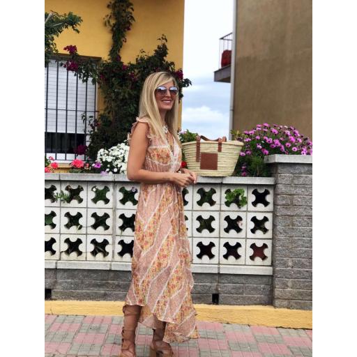 Vestido Sweet Boho (Ref. 2092) [2]