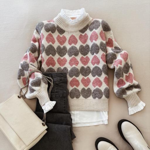 Jersey Coco (Ref.5924)