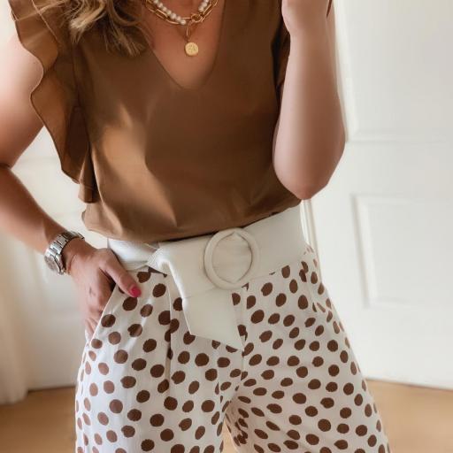 Blusa Carmela (Ref.4054)