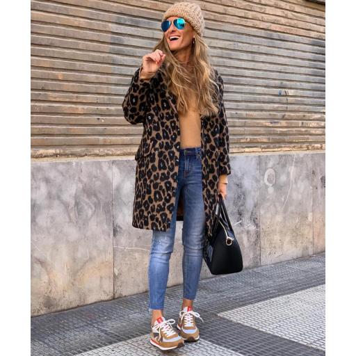 Abrigo Leo (Ref. 1757) [1]