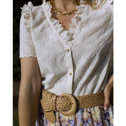 Blusa Luz ( Ref. 5608)  [3]