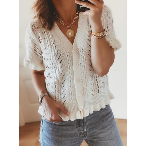 Chaqueta Calada (Ref.3365) [2]