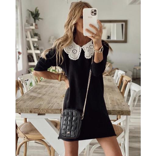 Casilda Dress (Ref.4339) [2]