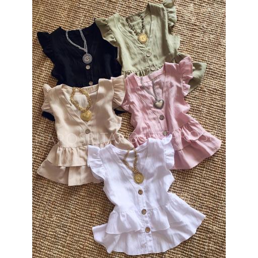 Blusa Claudia (Ref.2038) [3]