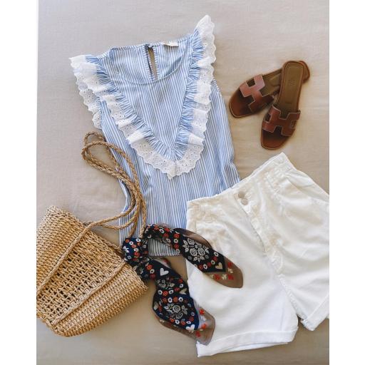 Blusa Beth ( Ref. 5646 )