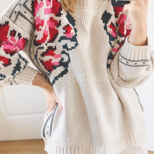 Jersey Roses (Ref. 2914) [1]