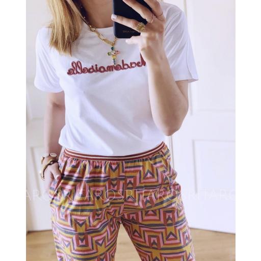 Camiseta Mademoiselle (Ref.2131) [2]