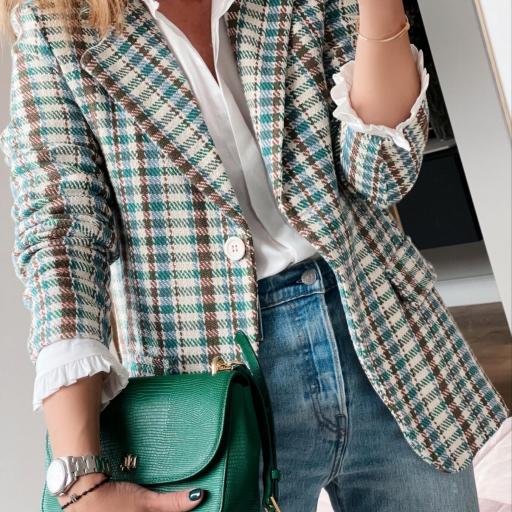 Blazer Ginette (Ref. 6016) [2]