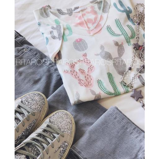 Jersey Fino Cactus (Ref. 1991) [3]