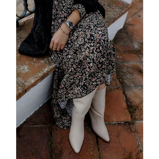 Vestido Black Provence (Ref.4319) [1]