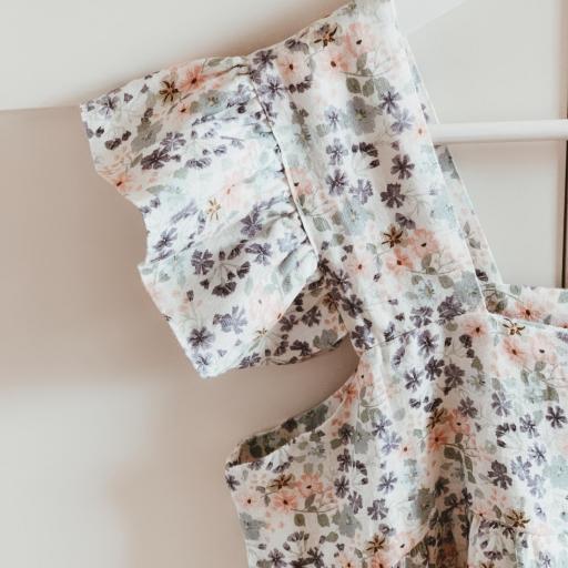 Vestido Linen Margaret (Ref.4072) [1]