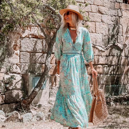 Vestido Moanna (Ref.6242) [5]