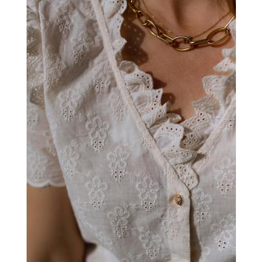 Blusa Luz ( Ref. 5608)  [2]