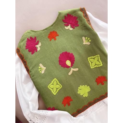 Chaleco Amin (Ref.6728) [5]