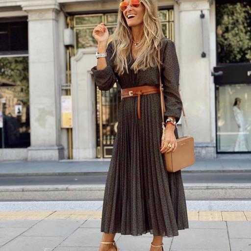 Vestido Biarritz (Ref. 2886) [2]