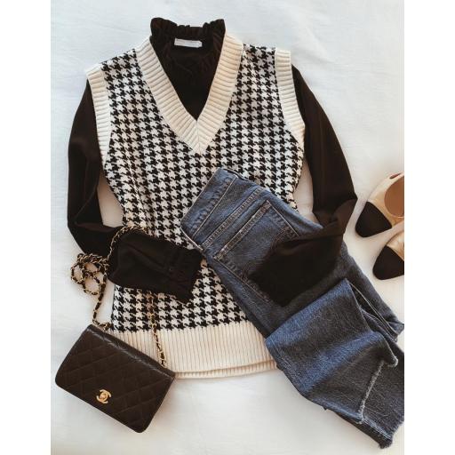 Chaleco Gales (Ref. 4319)